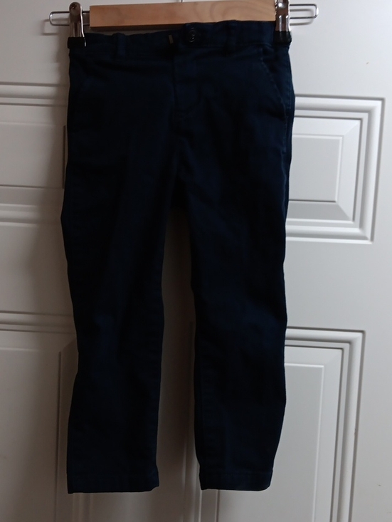 The Children's Place Other - The Children's Place Navy Boys Chino Pants